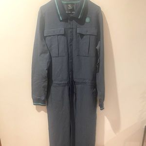 Nike 305 Miami Boiler jumpsuit